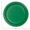 9" Solid Paper Plates, 24ct.